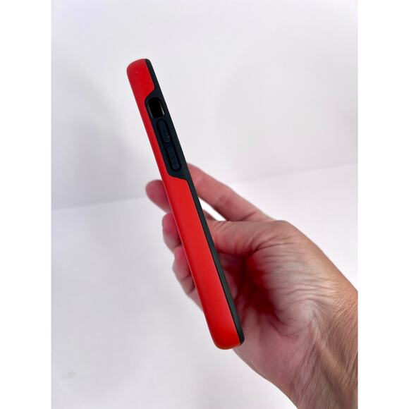 Best Case Original Cell Phone Case For iPhone 14 RED CD-KS325-RED - Picture 7 of 7